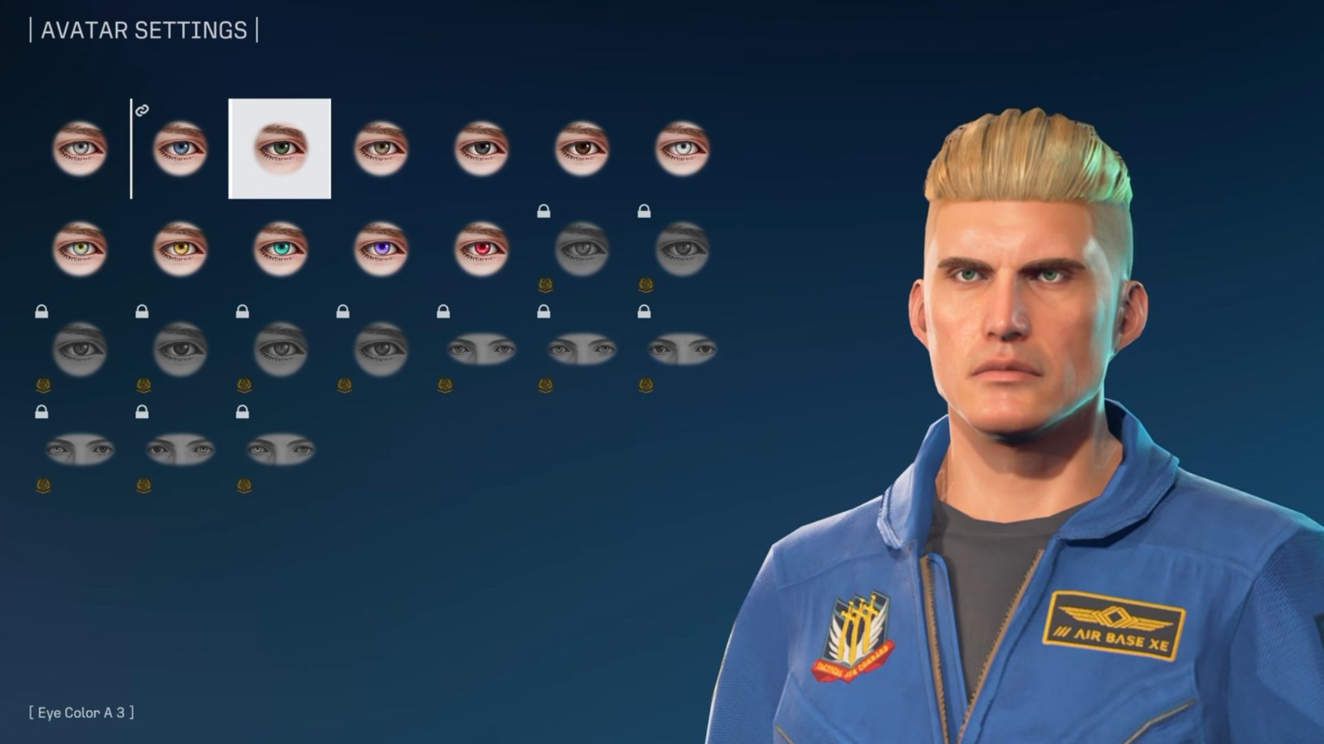 Ace Combat 8 Çok Oyunculu Detayları: Pilotsona'nızla Hava Üssünde Takılın, Ama Battle Pass Var