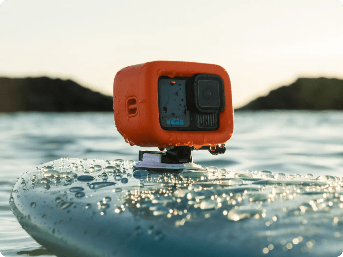 Aksiyon Kamerasının Efsanesi GoPro, 285 Milyon Dolara Satıldı: Yeni Sahibi Bir Yapay Zeka Şirketi!