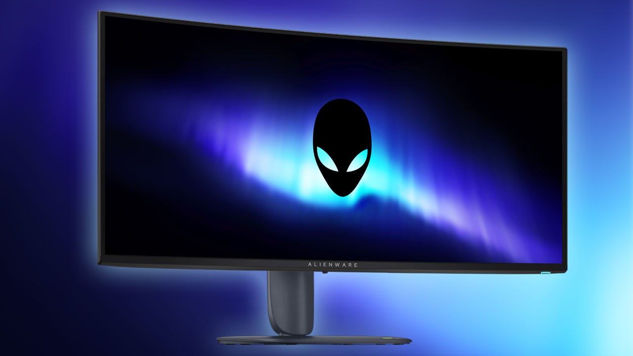 Alienware’in Çığır Açan 39 inç 5K OLED Monitörü Oyun ve İş Dünyasını Birleştiriyor