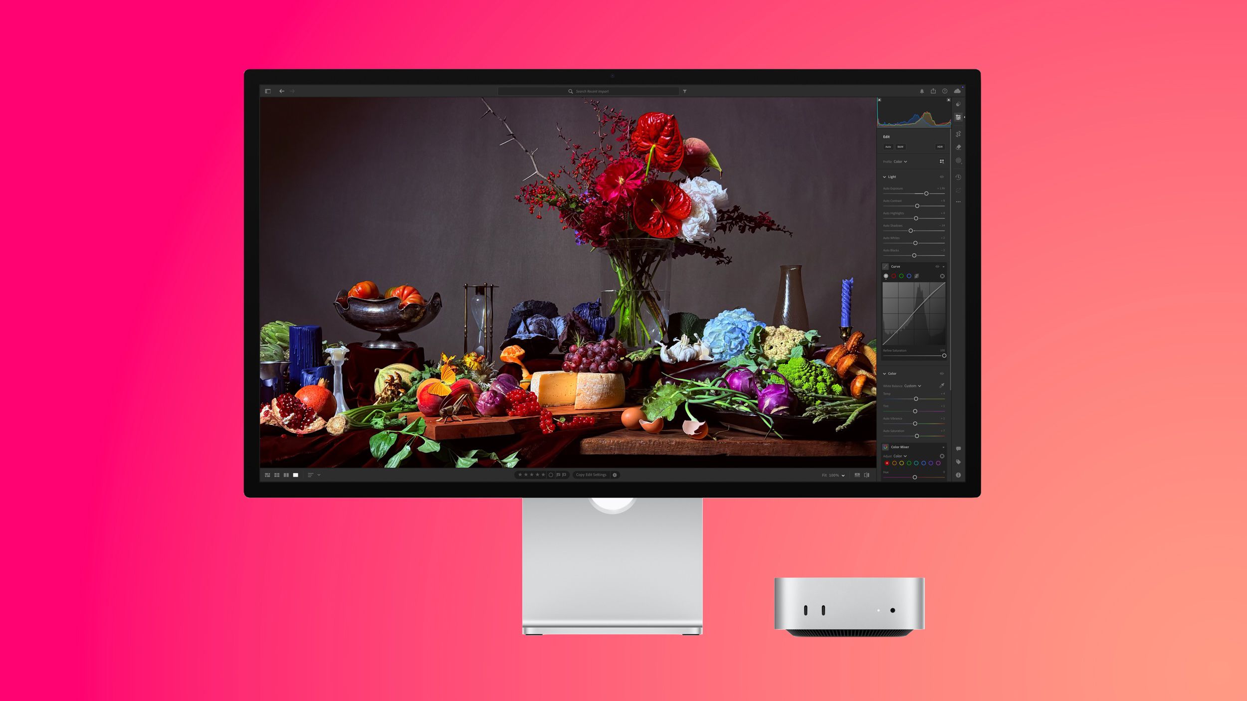 Apple Studio Display'e Amazon'da Rekor İndirim: 214 Dolar Tasarruf Fırsatı
