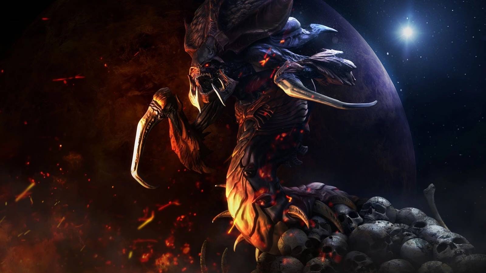 StarCraft Geri mi Dönüyor? Blizzard Gizli Mesajlarla Yeni Oyunun İpuçlarını Veriyor