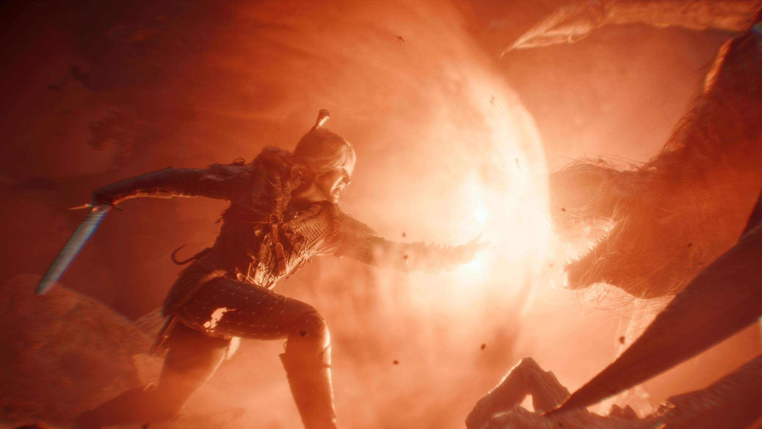 CD Projekt Red CEO’sundan Yapay Zeka Açıklaması: Witcher 4’te İnsan Eli Hakim Olacak
