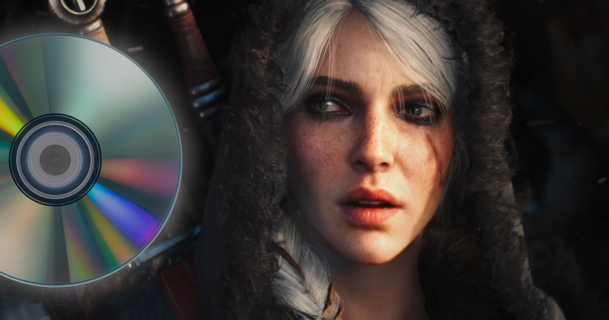 CD Projekt Red: PS5 Diskli Witcher 4 Garantisi Yok, Ama Kutu Olacak!