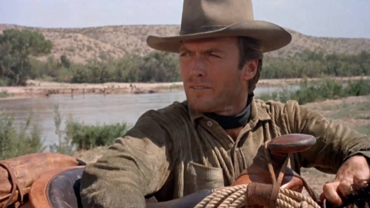 Clint Eastwood'un Unutulmaz Western'i YouTube'da Bedava: Kariyerini Yeniden Tanımlayan Film