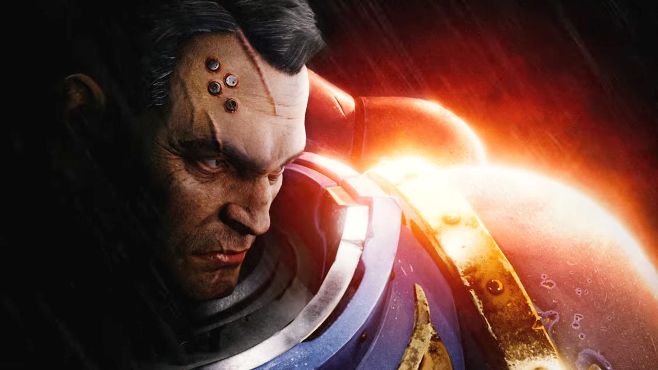 Warhammer 40K: Space Marine 3'te Yapay Zeka Yok! Saber Interactive Net Konuştu