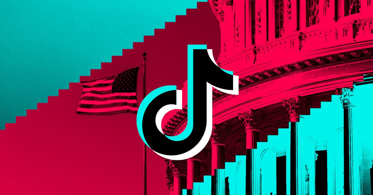 TikTok, çocuk güvenliği sorularından kaçınmak için Kongre toplantısından çekildi