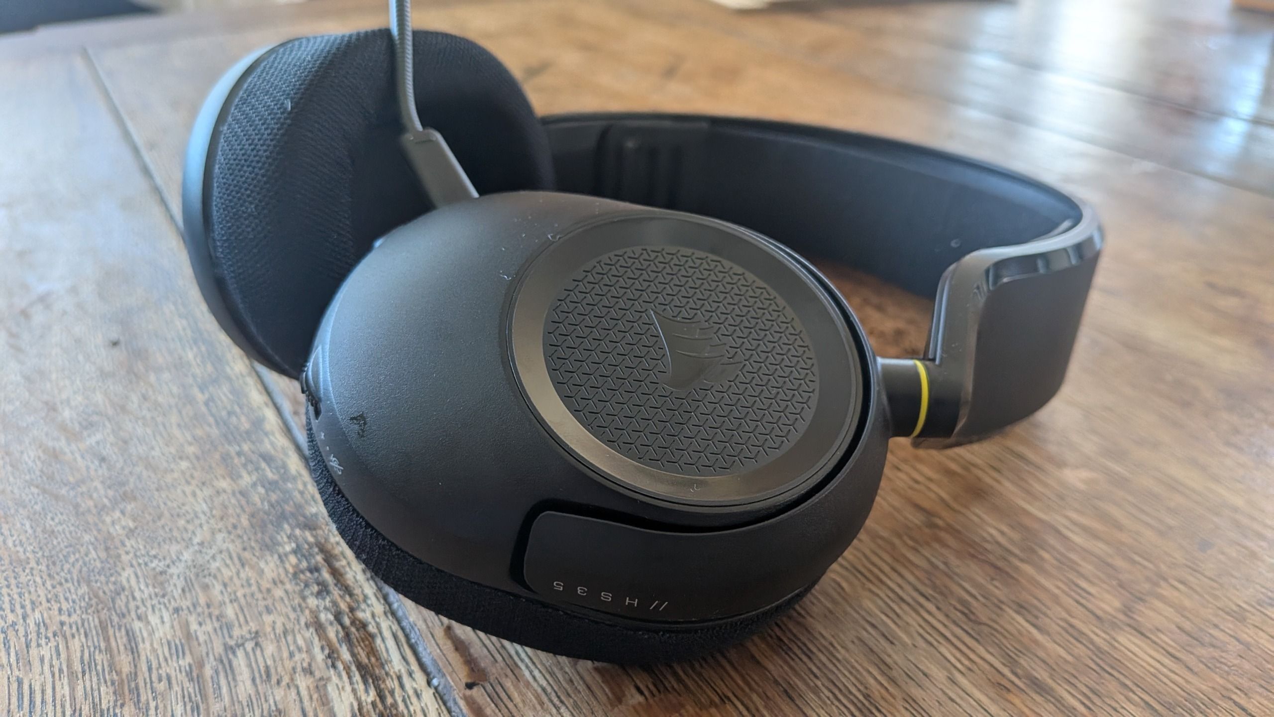 Corsair HS35 v3 İncelemesi: Uygun Fiyata Dengeli Bir Oyun Kulaklığı