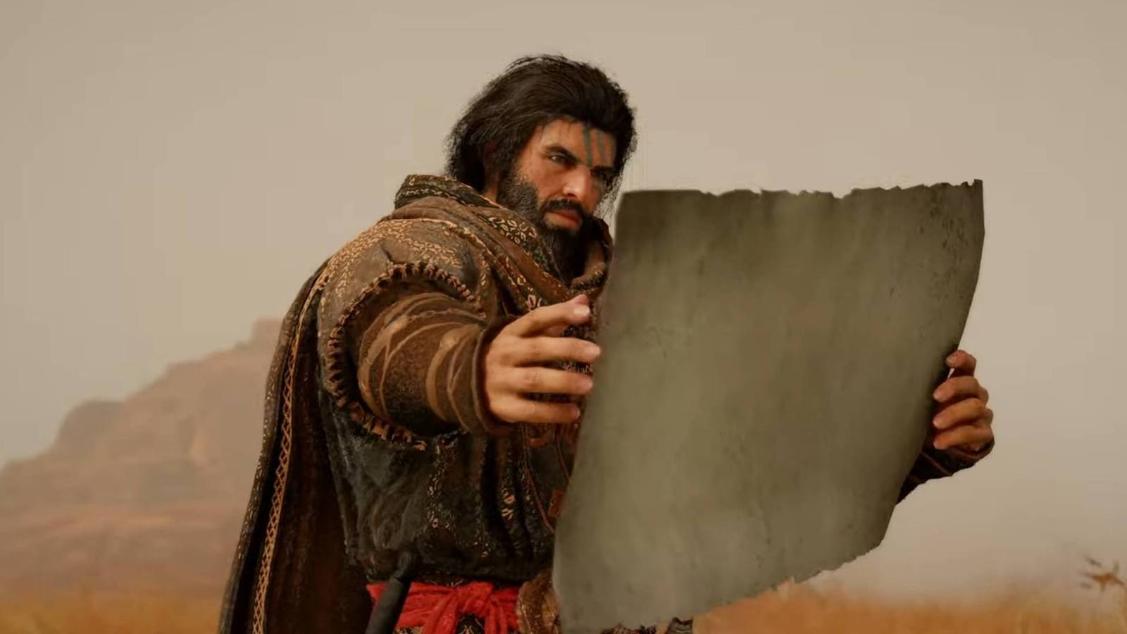Crimson Desert DLC's First Trailer: Korsanlar, Robotlar ve Steampunk Dalış Bir Arada