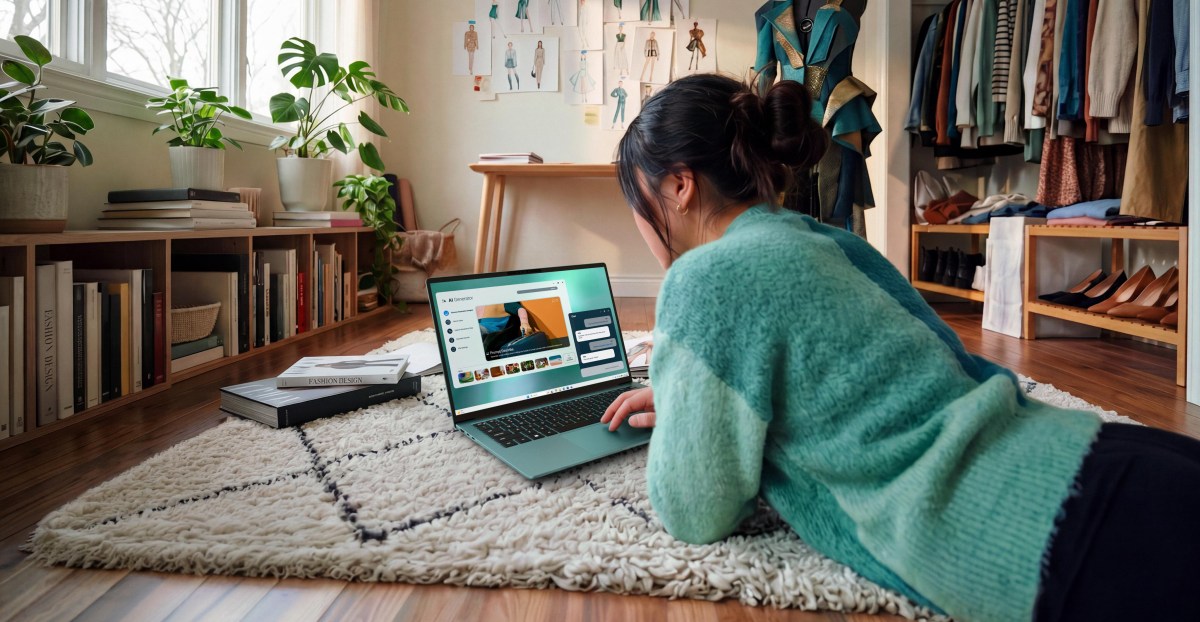 Dell'in Yeni Öğrenci Dostu Laptop'u 14S: MacBook Neo Benzeri Renkler ve Uzun Pil Ömrü
