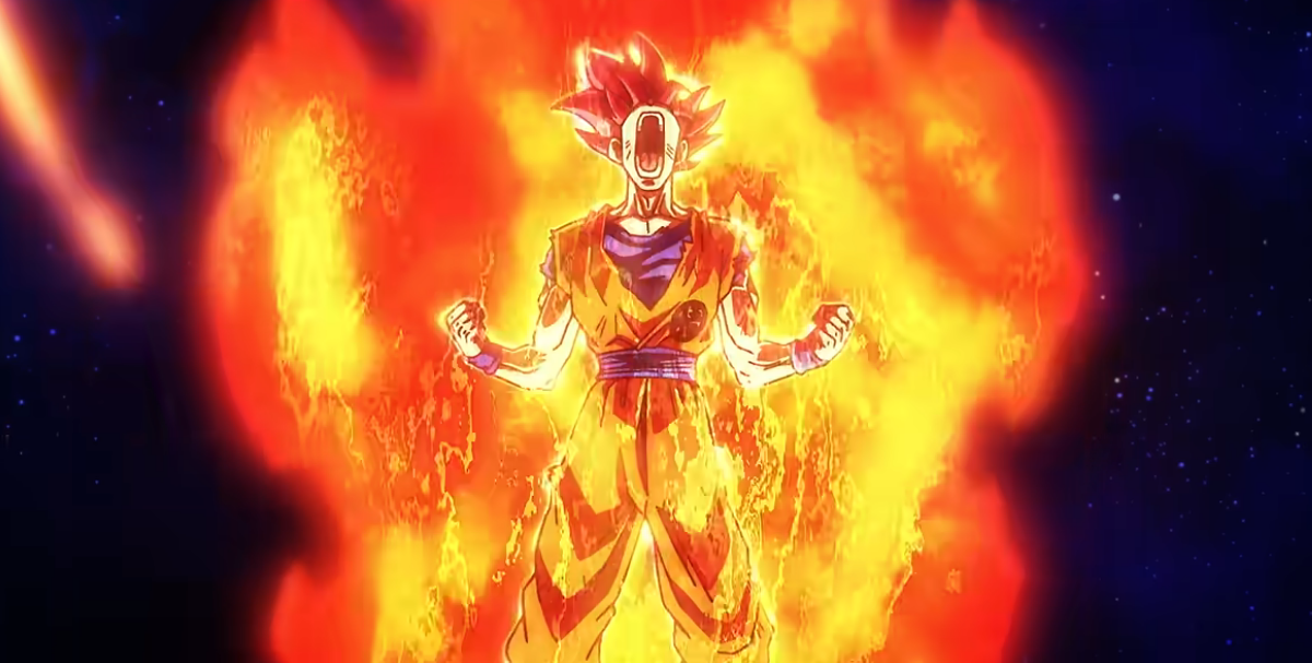 Dragon Ball Super: Beerus İçin Yayın Tarihi ve Nefes Kesen Fragman Geldi