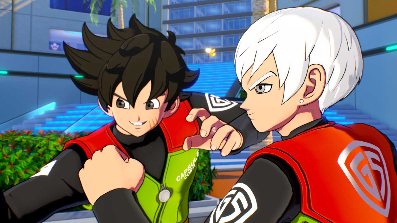 Dragon Ball Xenoverse 3'ten Yeni Fragman: Android Yarışı ve Devasa Özelleştirme Seçenekleri