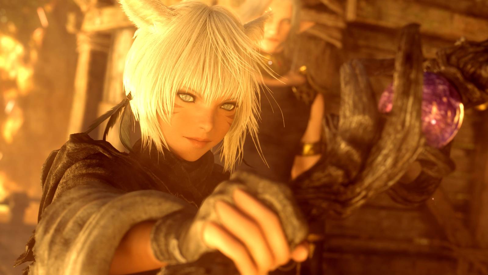 Final Fantasy 14'ün Switch 2'deki Ücretsiz Dönemi Sona Eriyor: Abonelik Şart!