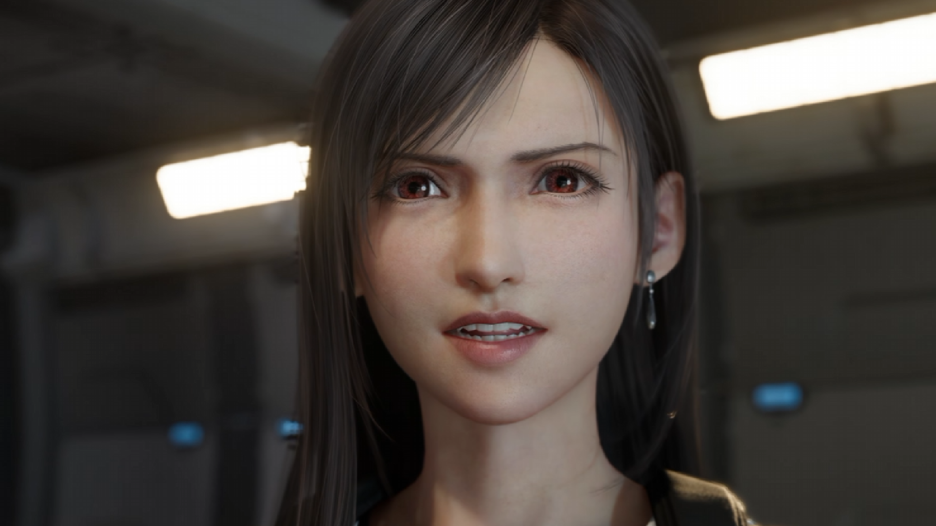 Final Fantasy 7 Revelation için Çıkış Tarihi Duyuruldu: Hava Gemisiyle Açık Dünyada Devrim