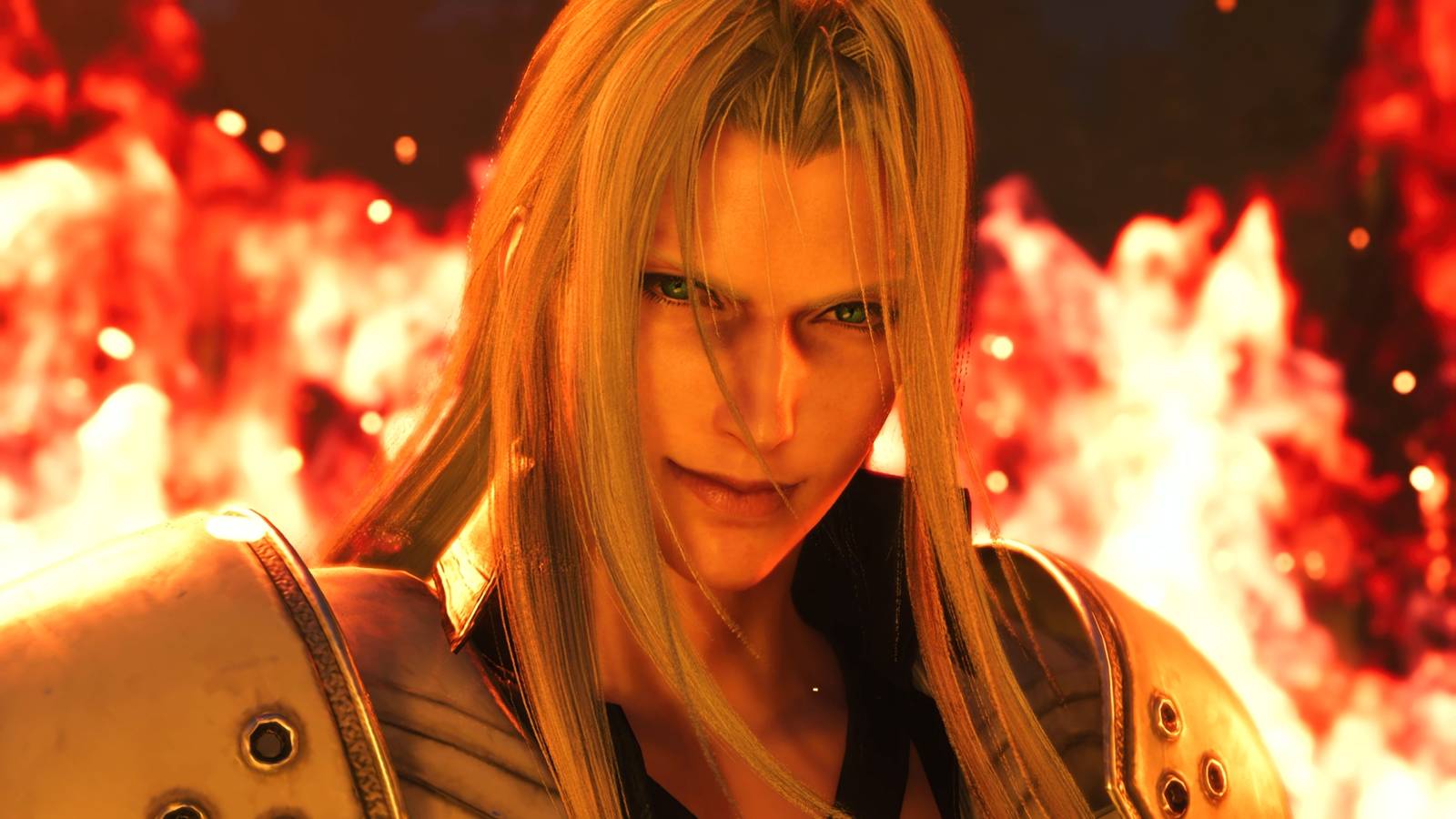 Final Fantasy 7 Revelation'ın Fiziksel Sürümü Büyük Bir Sürprizle Geliyor
