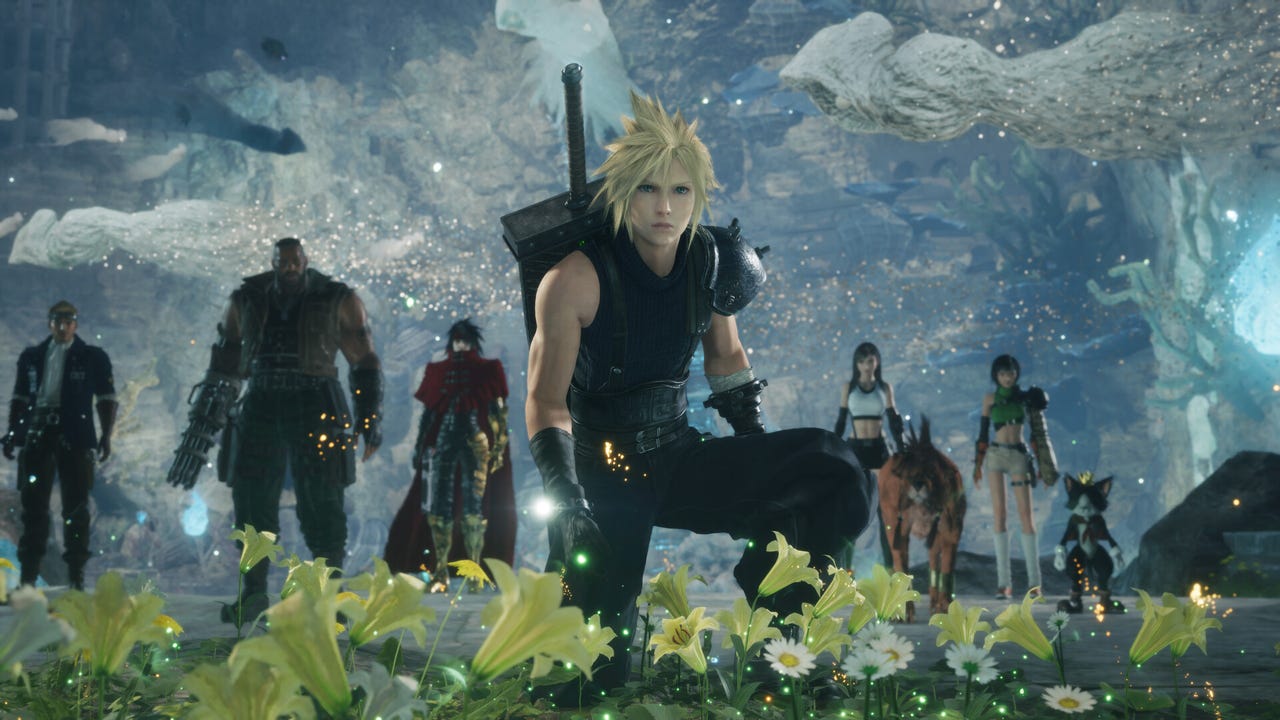 Final Fantasy VII Revelation Ön Siparişe Açıldı: Tüm Sürümler ve İçerikleri