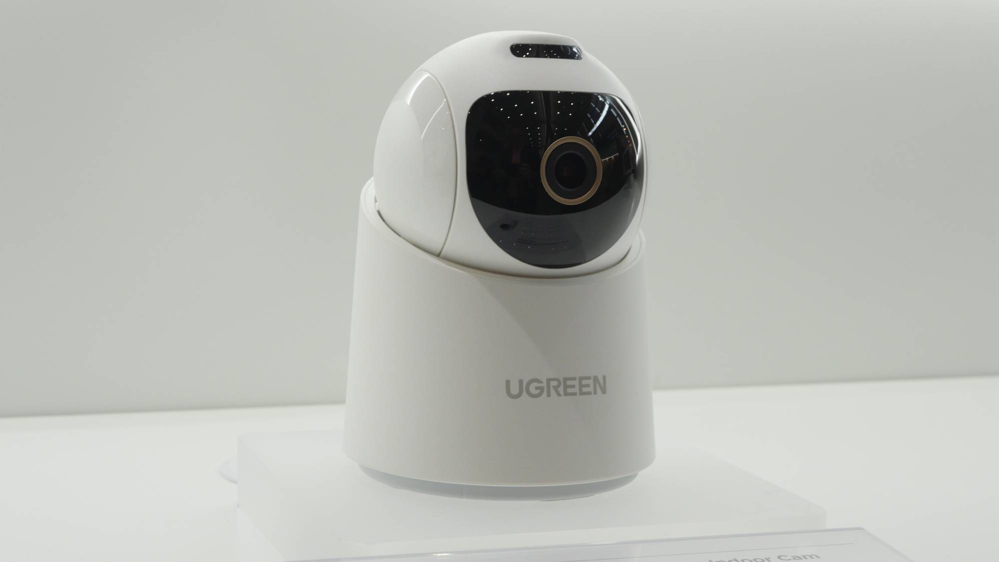 UGREEN IFA'da Akıllı Ev Ekosistemini Tek Seferde Duyurdu: Kameralardan Hoparlörlere Her Şey Var