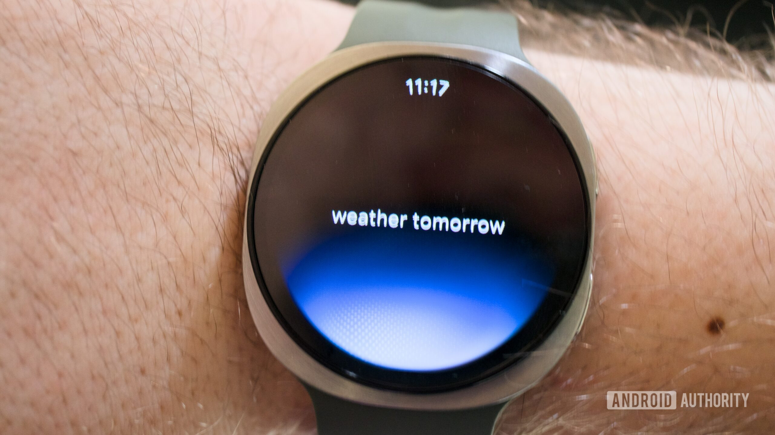 Galaxy Watch 9'a Müjde: Artık Güncelleme Sırasında Saatinizi Kullanabileceksiniz