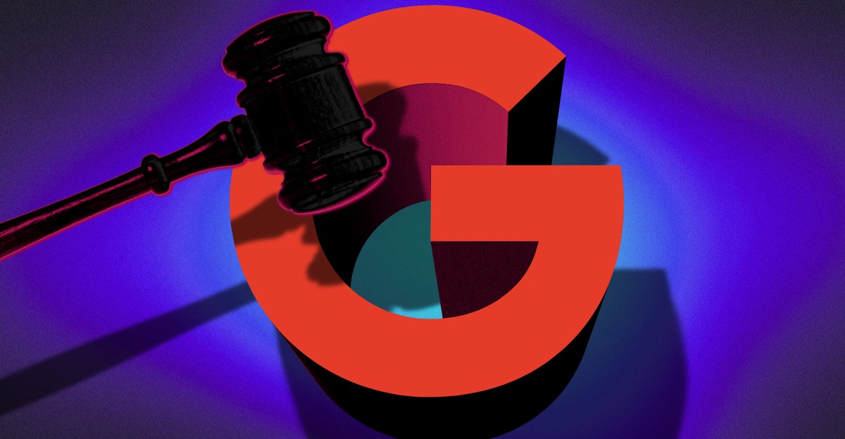 Google Ad Tech Davasında Çözüm: Mahkeme Şirketin Bölünmesini Reddetti