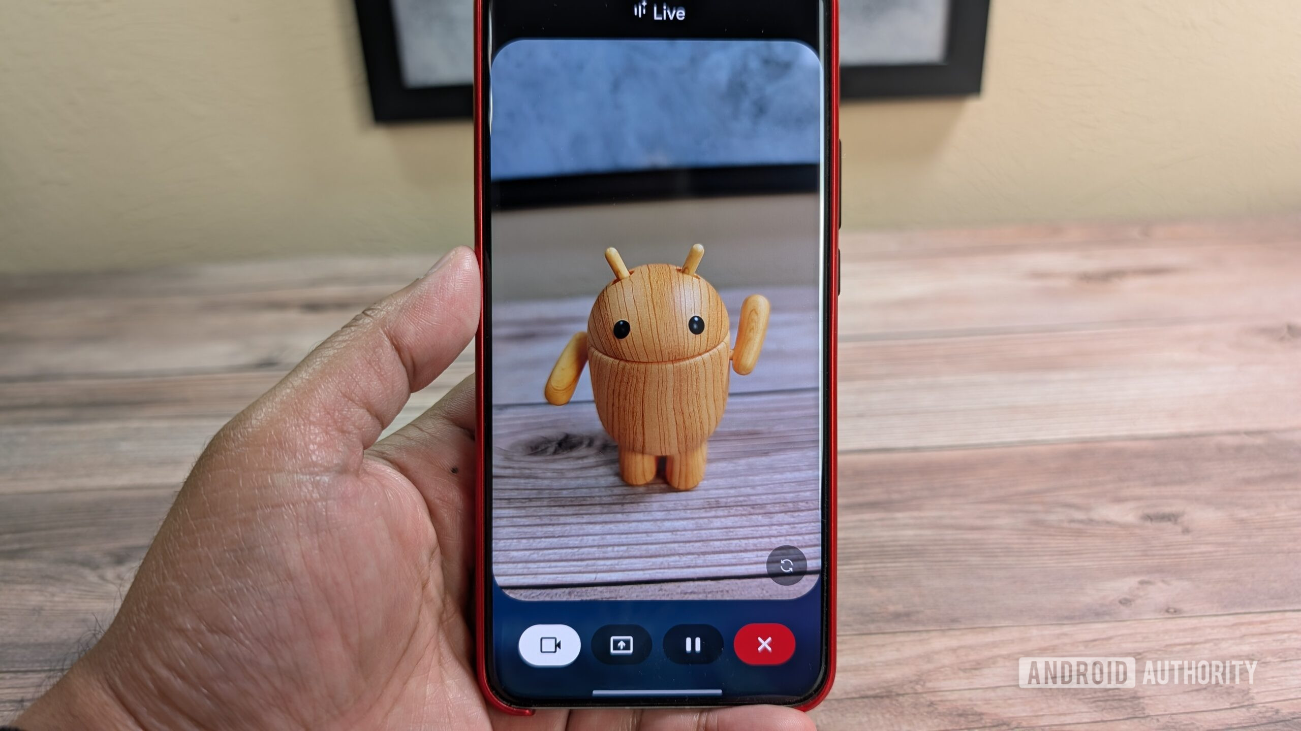 Google'ın Yeni 'Guided Vision' Özelliği: Gemini Live Artık Çevreni Anlatıyor