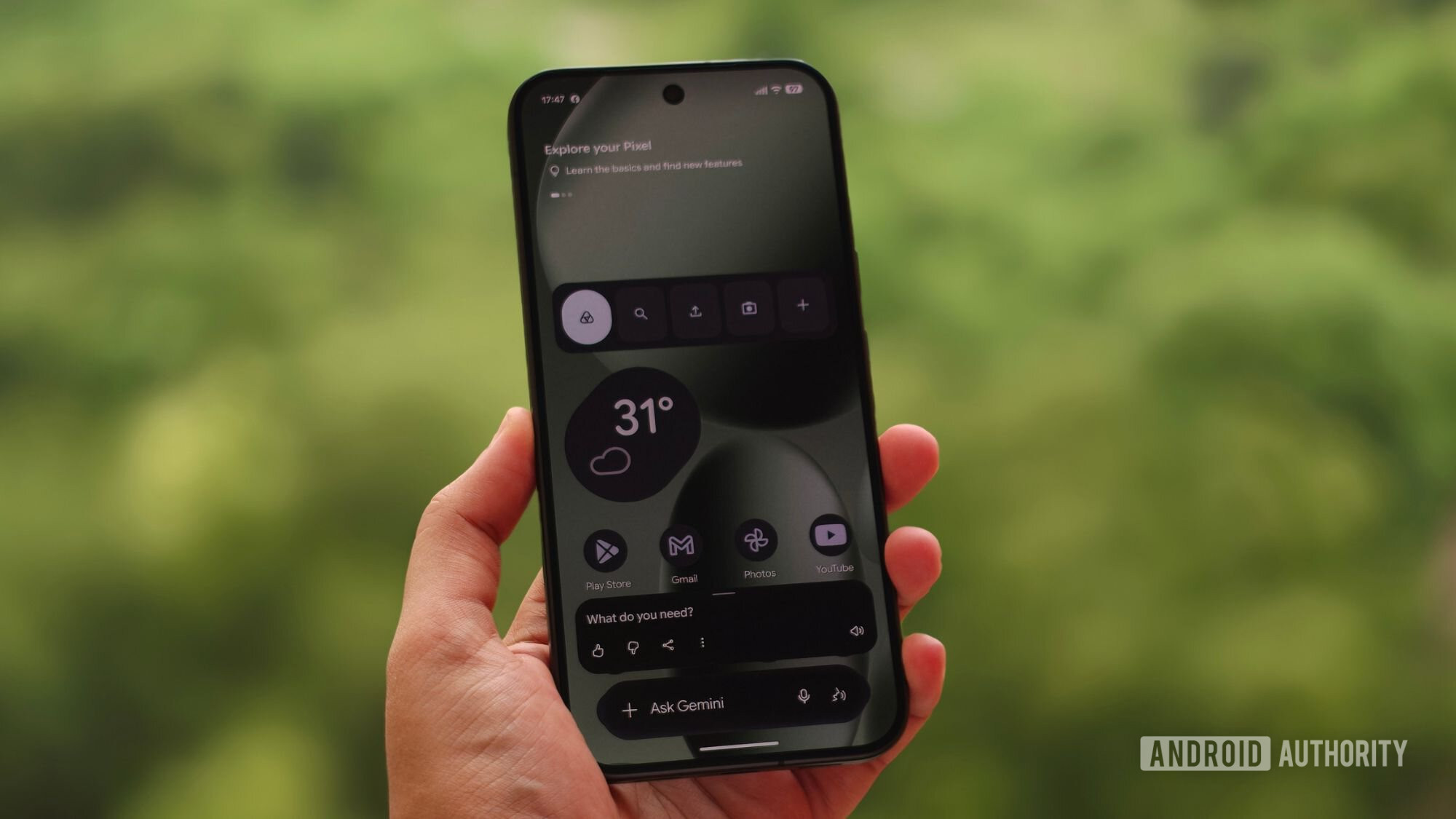 Google Pixel Telefonları Zor Durumda: 2027'de Onları Kurtaracak 5 Değişiklik