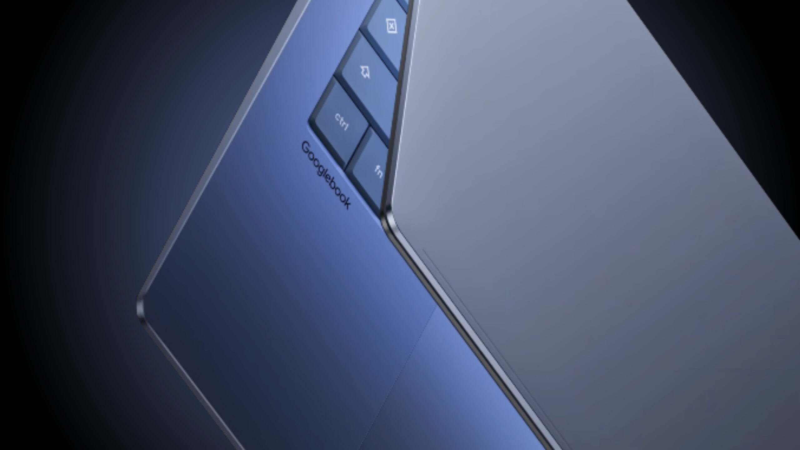 Googlebook'un 'Look Up' Uygulaması Sızdı: Telefonunuzda Deneyebilirsiniz