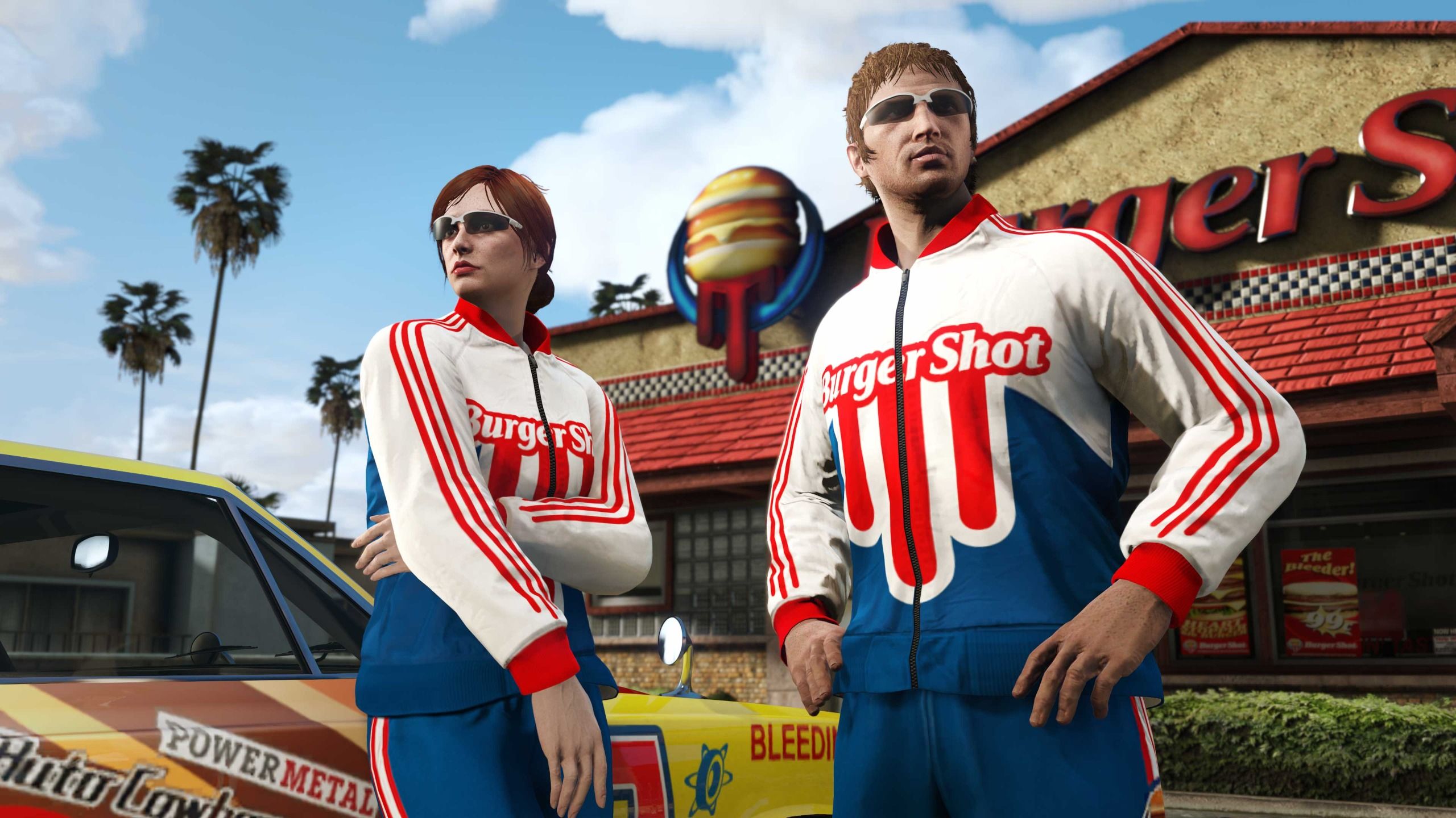 GTA RP'nin Geleceği Şimdilik GTA 5'te: Rockstar, NoPixel V ile Yeni Bir Dönem Başlatıyor