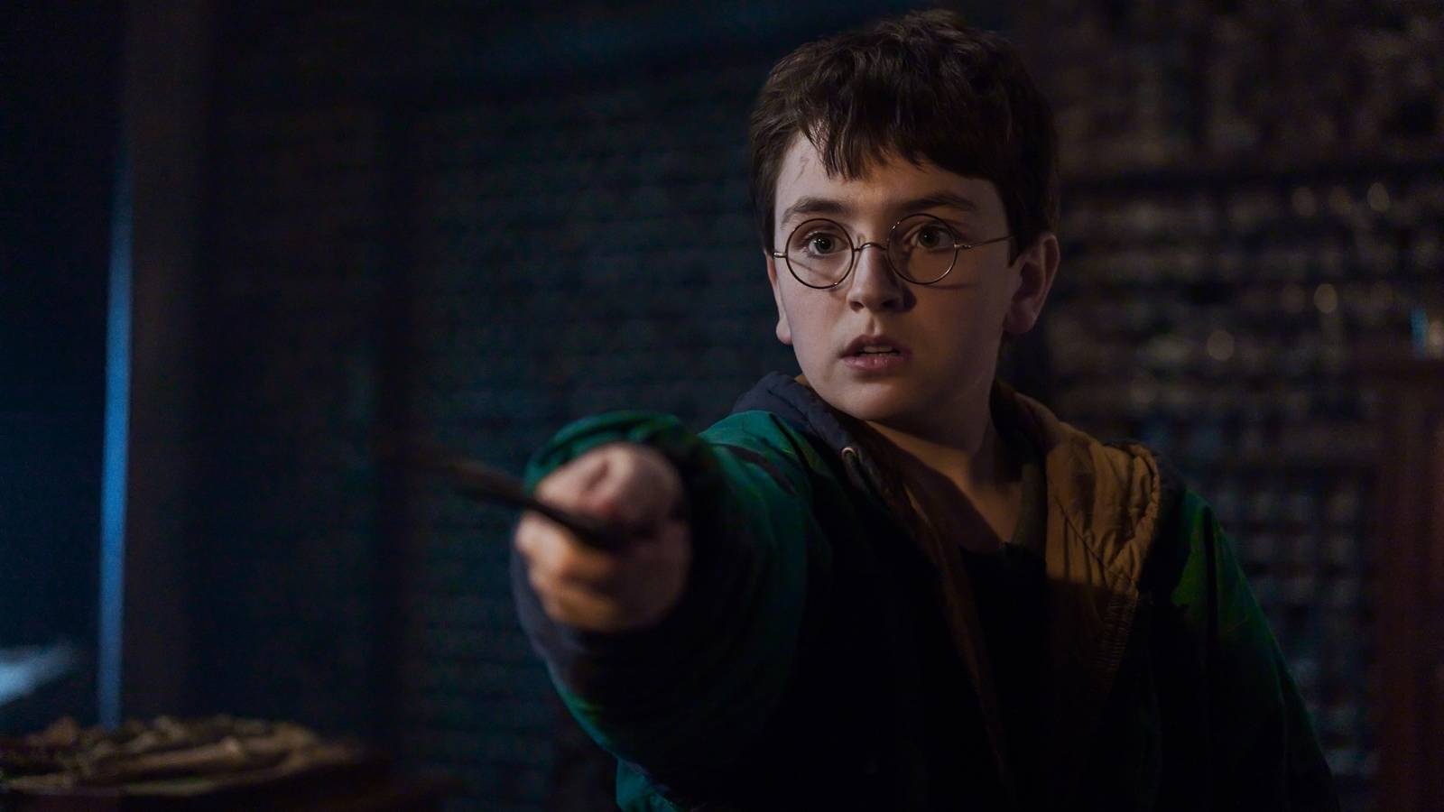 Harry Potter 2026'da HBO'da Yeniden Doğuyor: İlk Fragman ve Yayın Tarihi