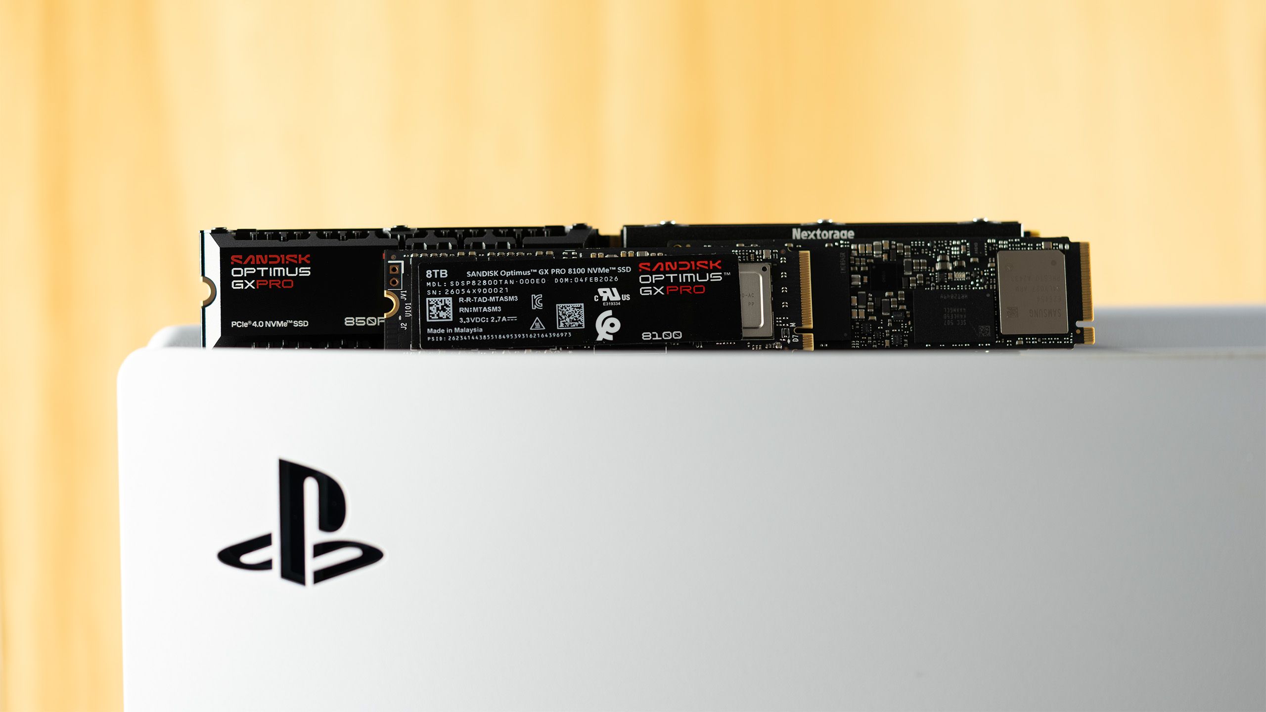 PS5 Depolama Alanı mı Bitiyor? 2026'da M.2 SSD Nasıl Takılır?