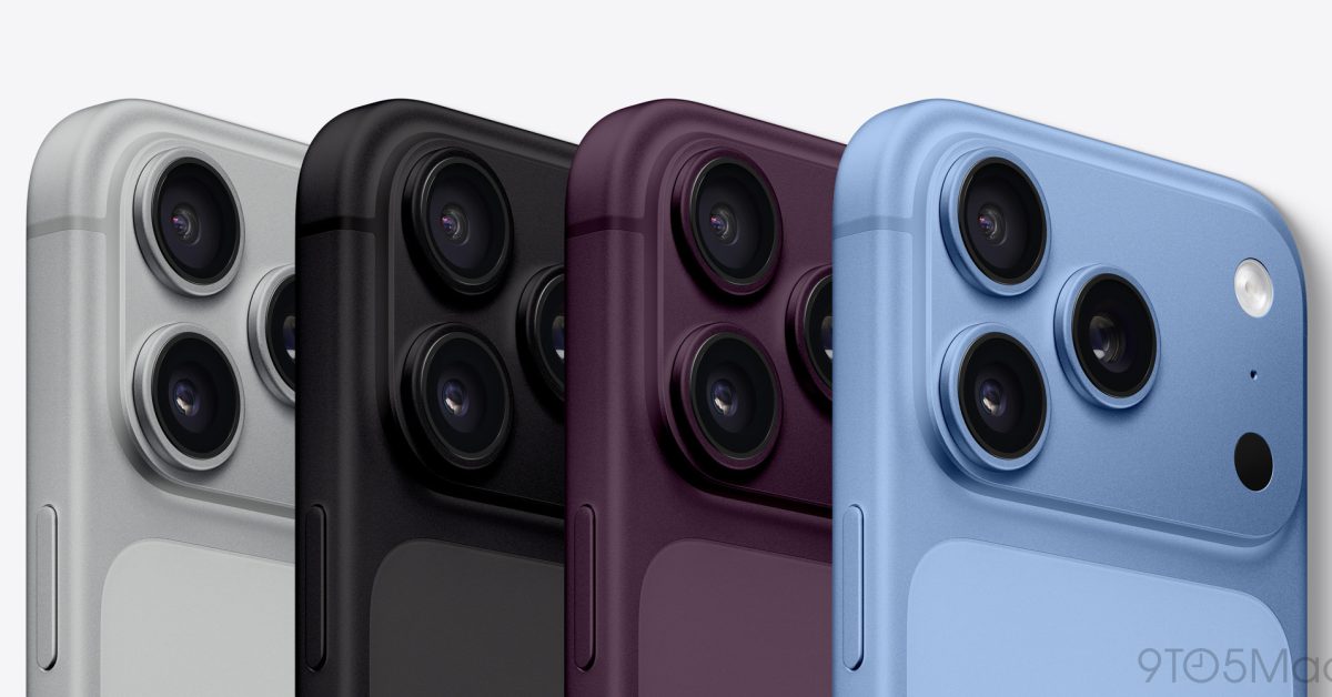 iPhone 18 Pro'nun Üçüncü Rengi: Siyah mı Gümüş mü? Sızıntı Savaşı!