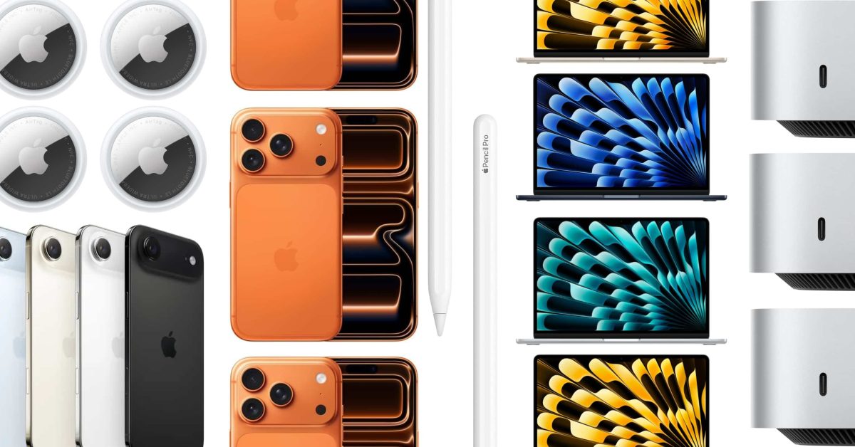 iPhone Air'de Büyük İndirim: Labor Day Fırsatları Kaçmaz!