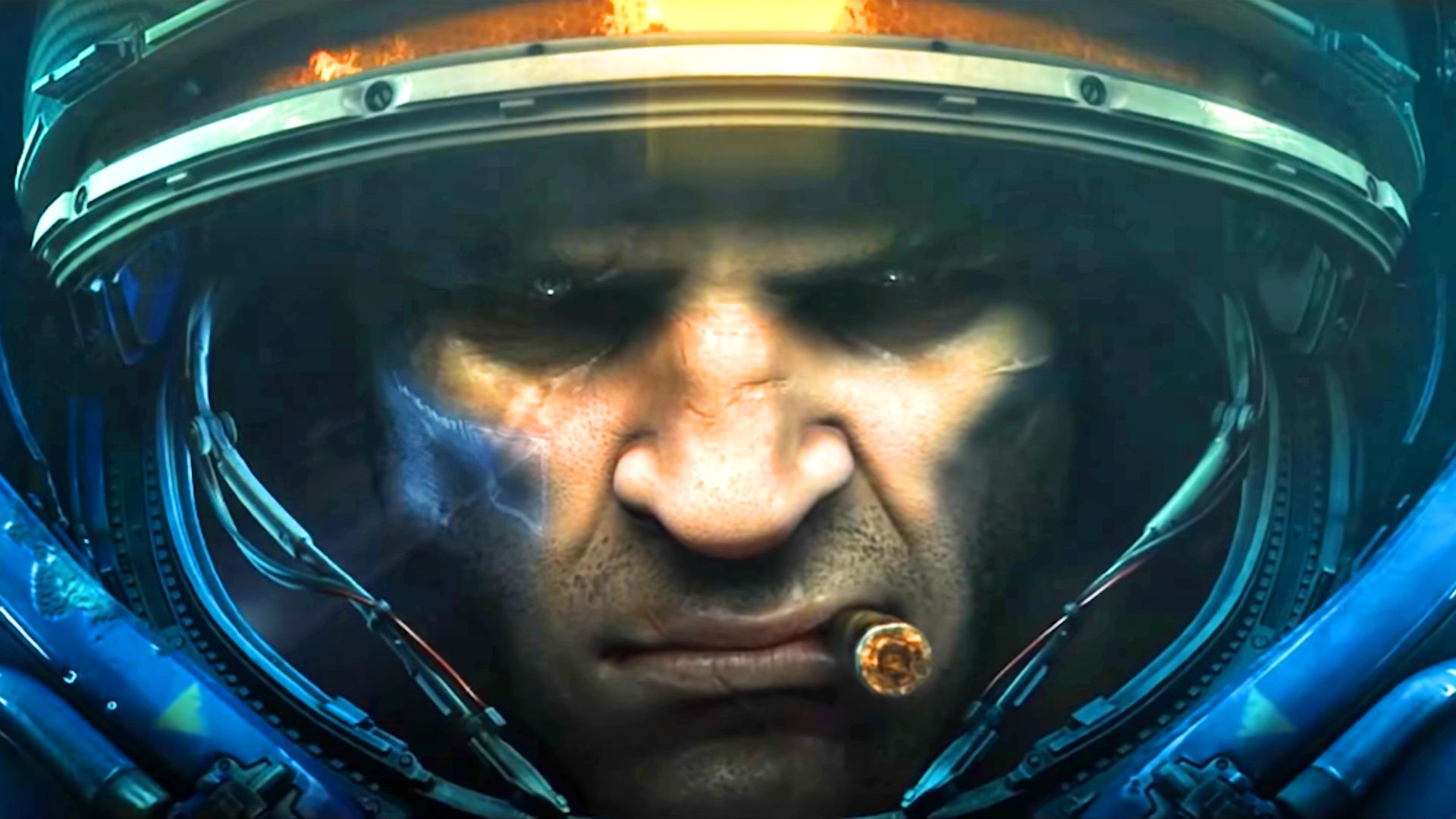 StarCraft 2 Web Sitesinde Gizemli Arızalar ve BlizzCon Programındaki Boşluk: Yeni Oyun Geliyor mu?