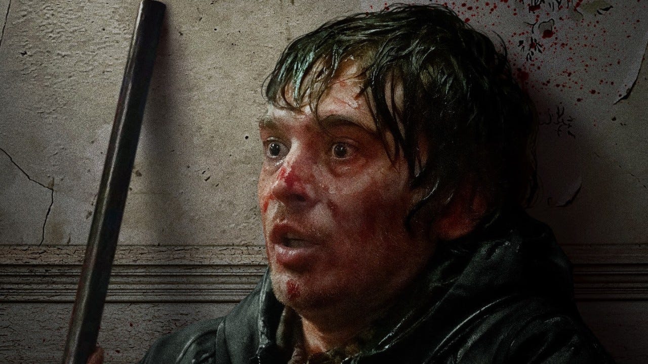 Korkunun Yeni Simgesi: Resident Evil Filminden Organ Nakli Çantası Popcorn Kabı