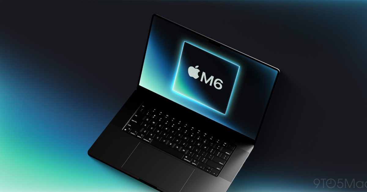 M6 MacBook Pro Kapıda: Bu Sonbaharda Gelecek 3 Büyük Yenilik
