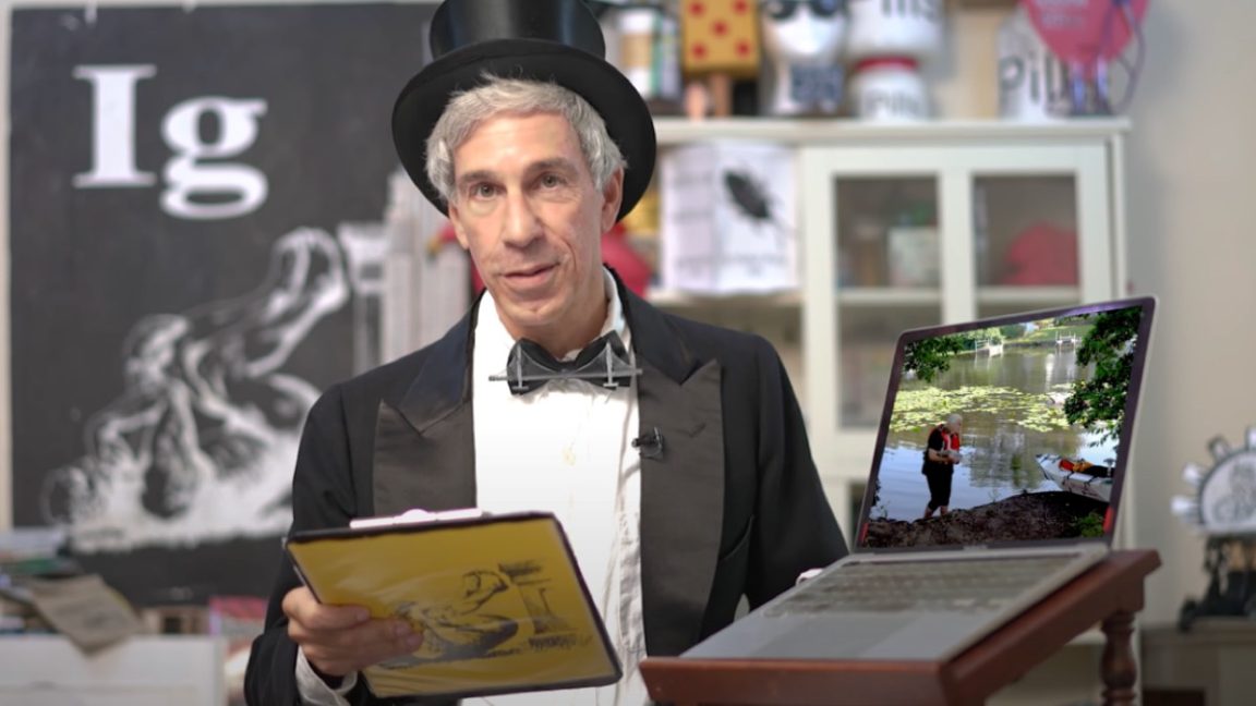 2026 Ig Nobel Ödülleri Sahiplerini Buldu: Öpücüğün Tanımından Sıçramayan Pisuara