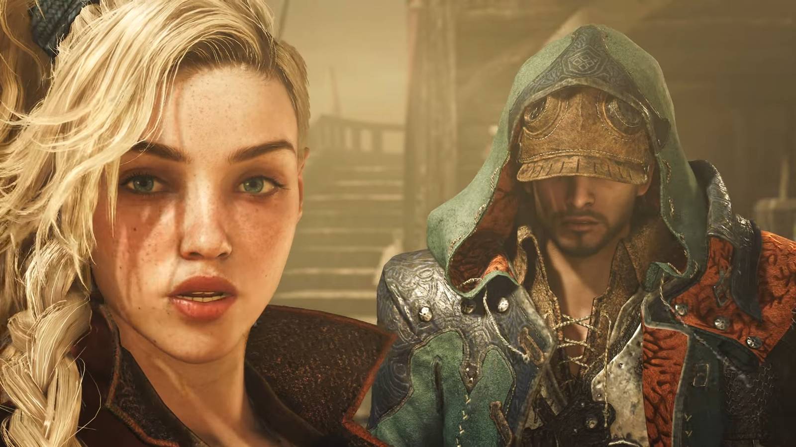Monster Hunter Wilds: Boost Bracer ile DMC Tadında Devrim Geliyor
