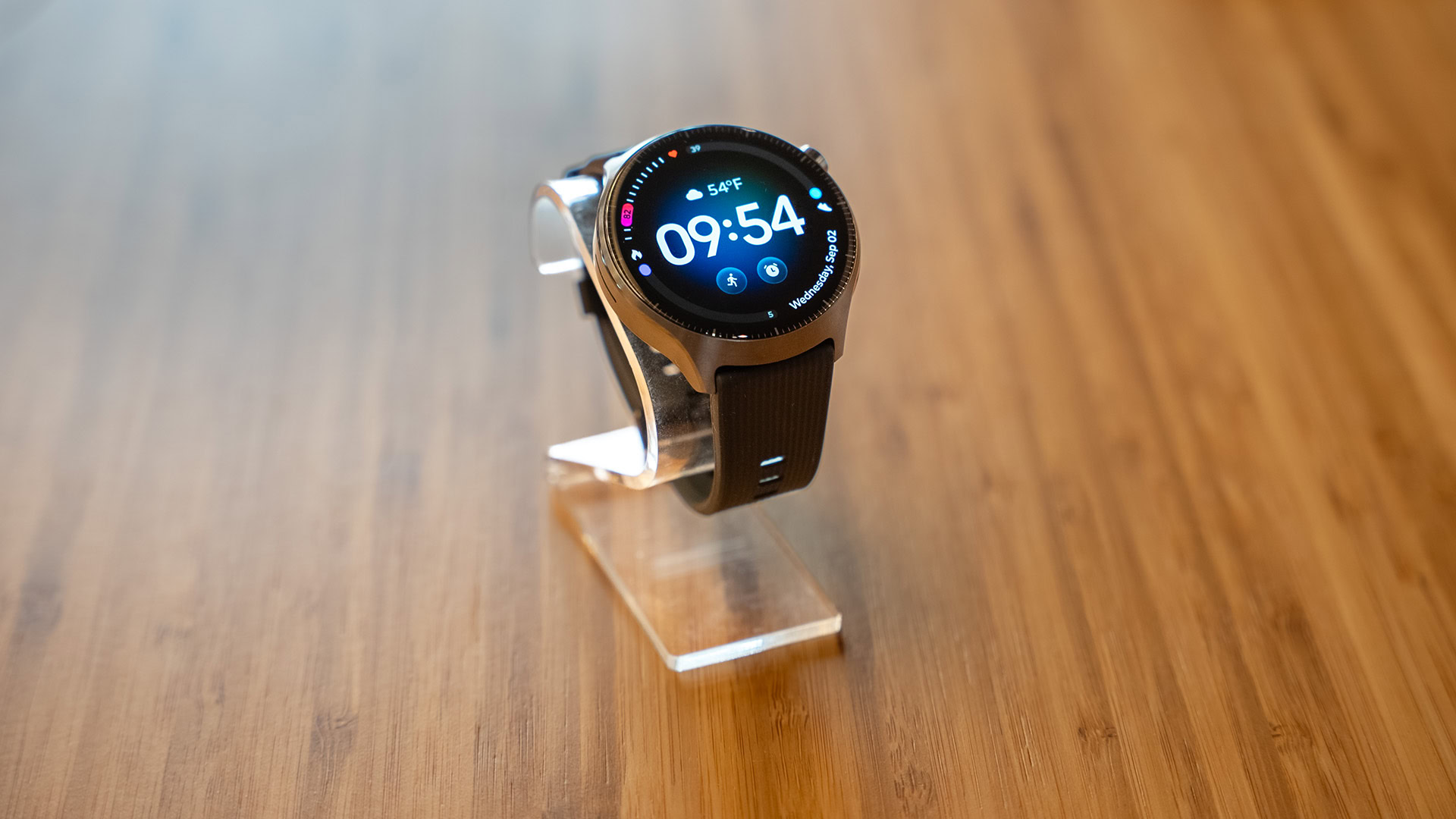 Motorola, Wear OS Akıllı Saat Pazarına Moto Watch Ultra ile Geri Döndü