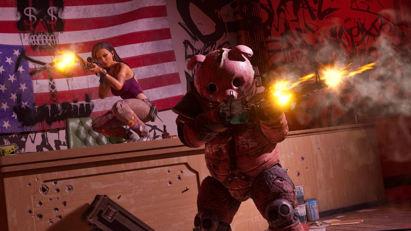PUBG Evreninde Çılgın Bir Roguelite: Dednet Duyuruldu!