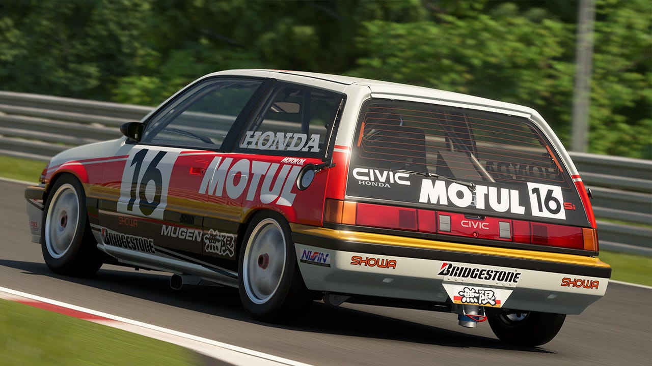Gran Turismo 7'nin Spec IV Güncellemesiyle 13 Yıl Sonra Dönen Efsane Pisti