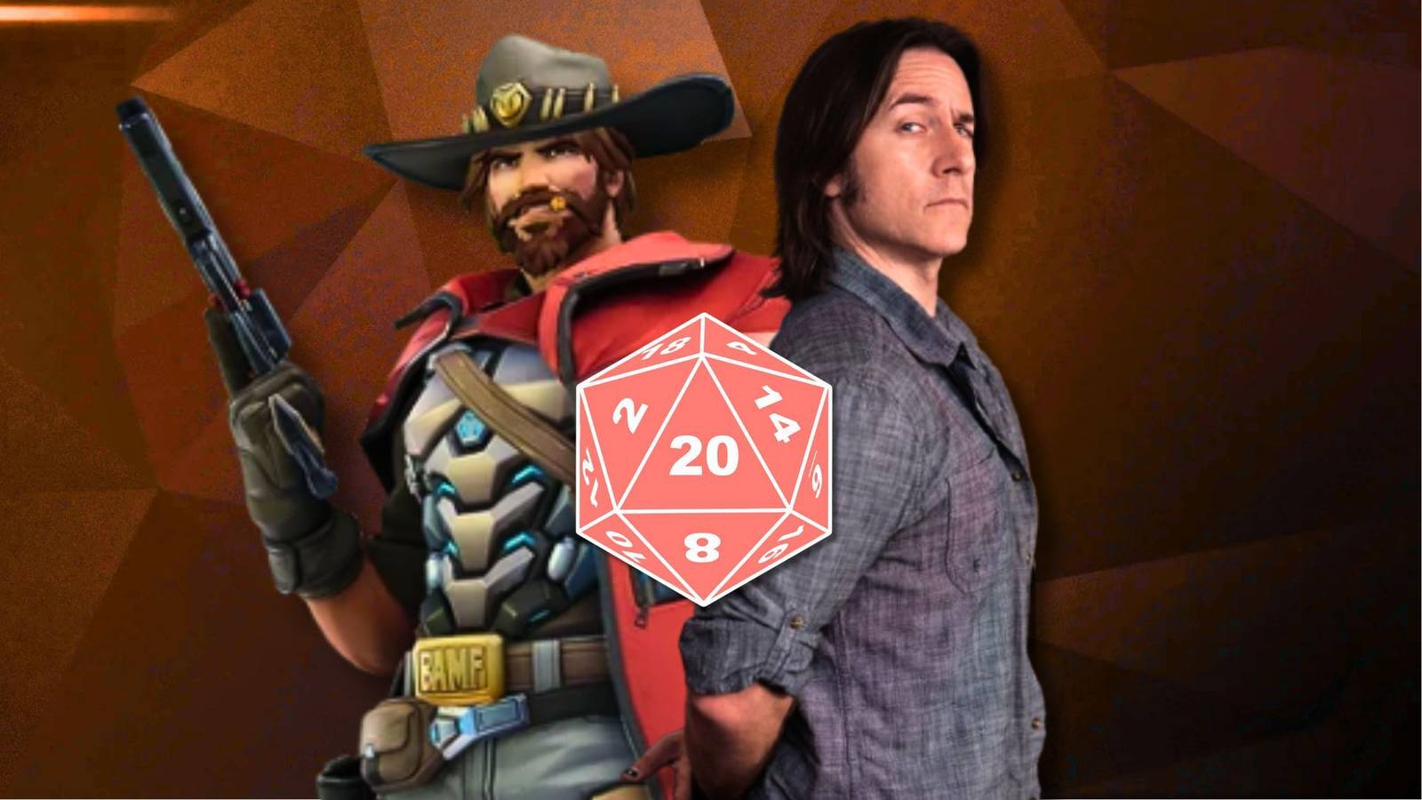 Overwatch'a Critical Role Dokunuşu: Questwatch ile Masaüstü RPG Macerası Geliyor