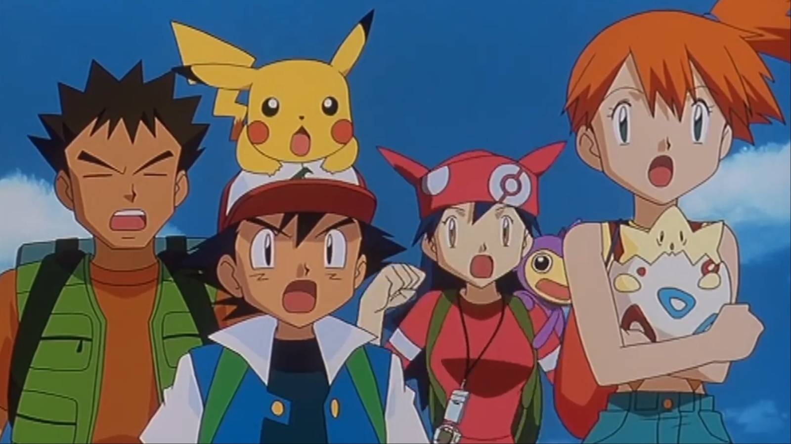 Pokemon Hayranlarına Özel: 24 Filmlik Blu-ray Koleksiyonu Amazon'da!