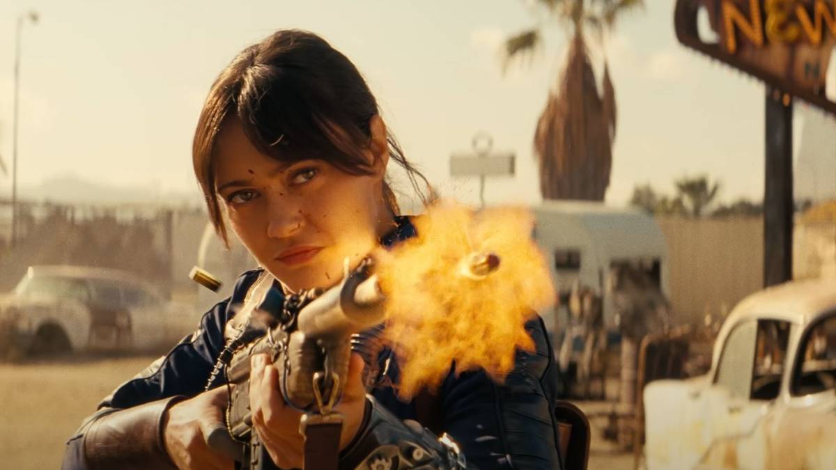 Fallout Pinball Makinesi Geliyor: Prime Video Dizisinden İlham Alan Yeni Oyun 3 Eylül'de Tanıtılacak