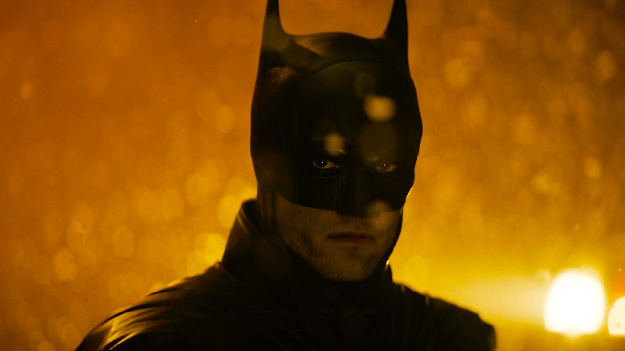 Robert Pattinson: The Batman Part 2'nin Dövüş Sahneleri Artık 'Çok Daha Zor'