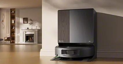 Roomba'nın Yeni Teknolojisi Halıları Daha Derinlemesine Temizliyor