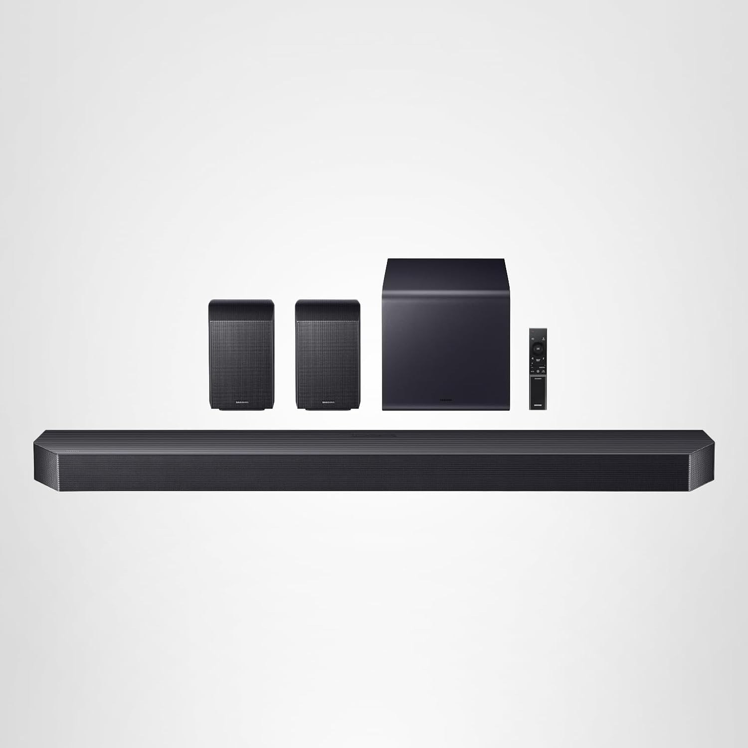 Samsung Q Serisi Soundbar'a İşçi Bayramı'nda Büyük İndirim: Ev Sineması Keyfi Daha Uygun