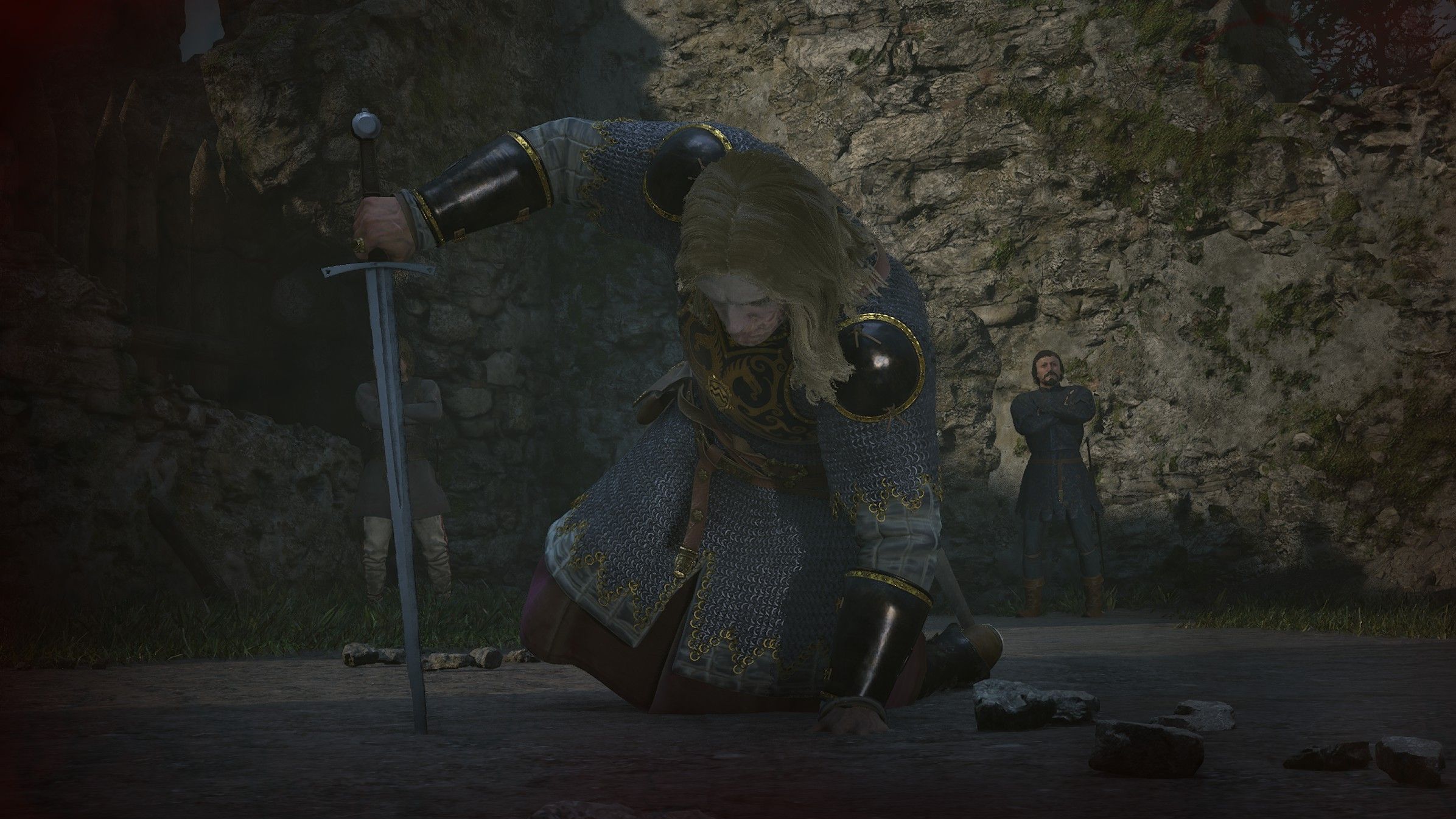 The Blood of Dawnwalker'da Ambrus'u Davet Etmeli misin? Karar Rehberi