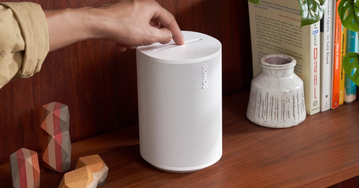 Sonos 27 yazılımı geldi: İşte dört yeni özellik ve neler sunduğu