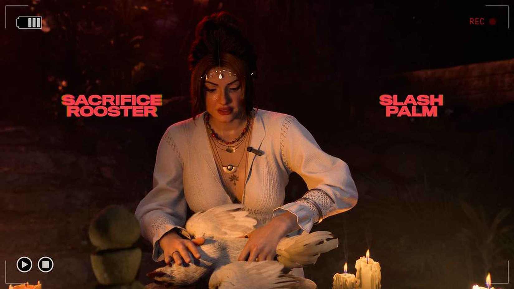 Until Dawn 2 İçin Tarih Verildi: Ocak 2027'de PS5'e Geliyor!