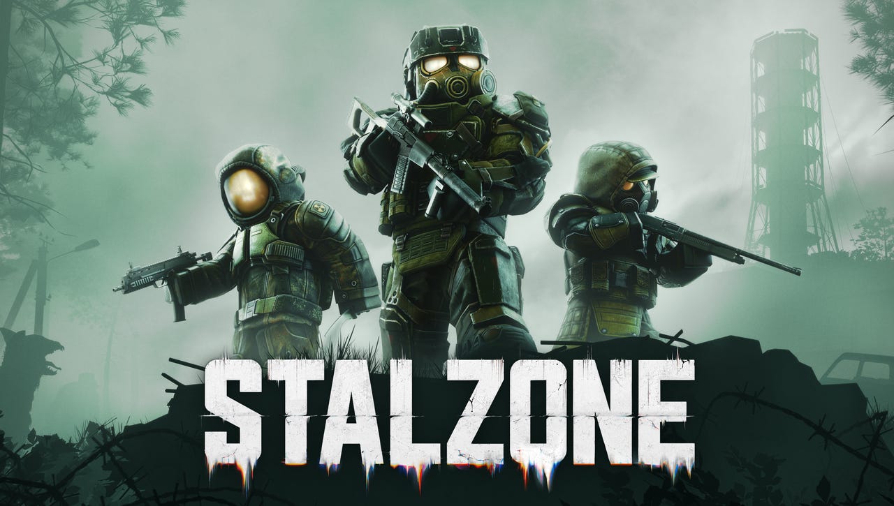 STALZONE: Extraction Shooter ile MMO'nun Kıyısında Bir Hayatta Kalma Deneyimi