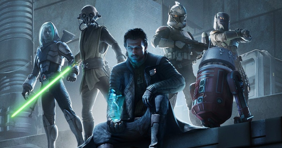 Star Wars Zero Company Geliştiricileri Oyun Çıkmadan Haftalar Önce İzne Çıkarıldı