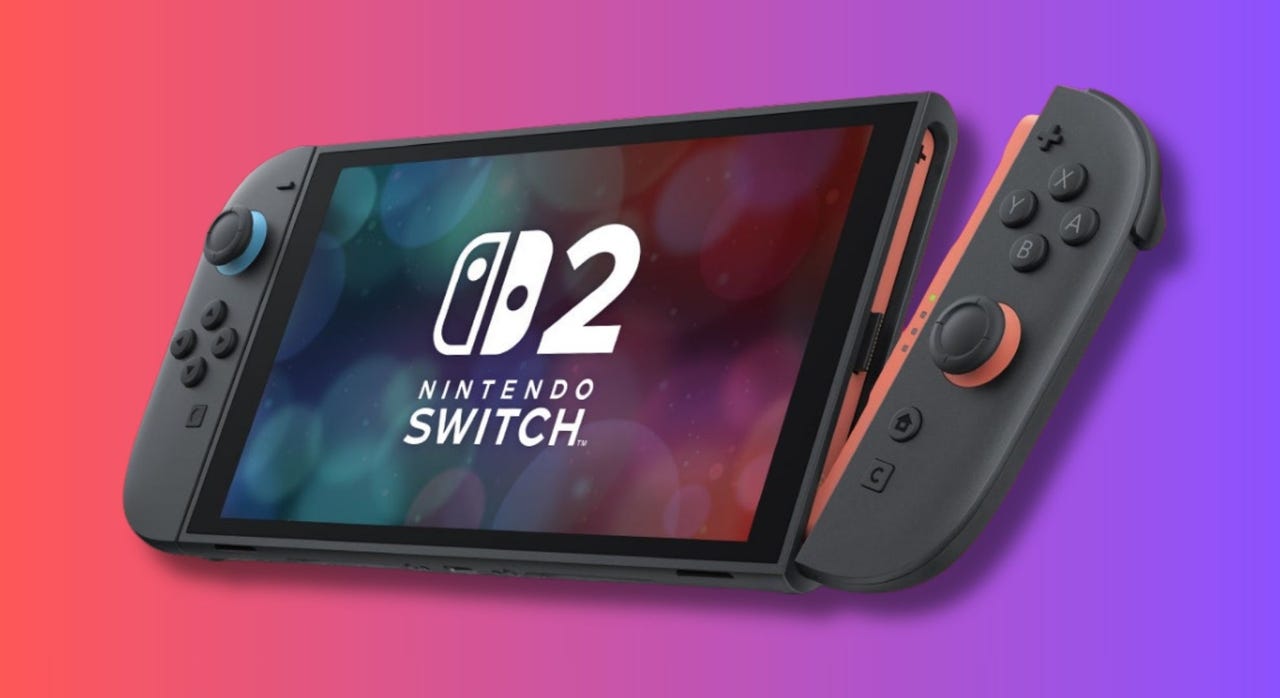 Switch 2'nin En İyi 10 Nintendo Oyunu: İşte Karşınızda!